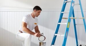 Commercial Painters in Wellington