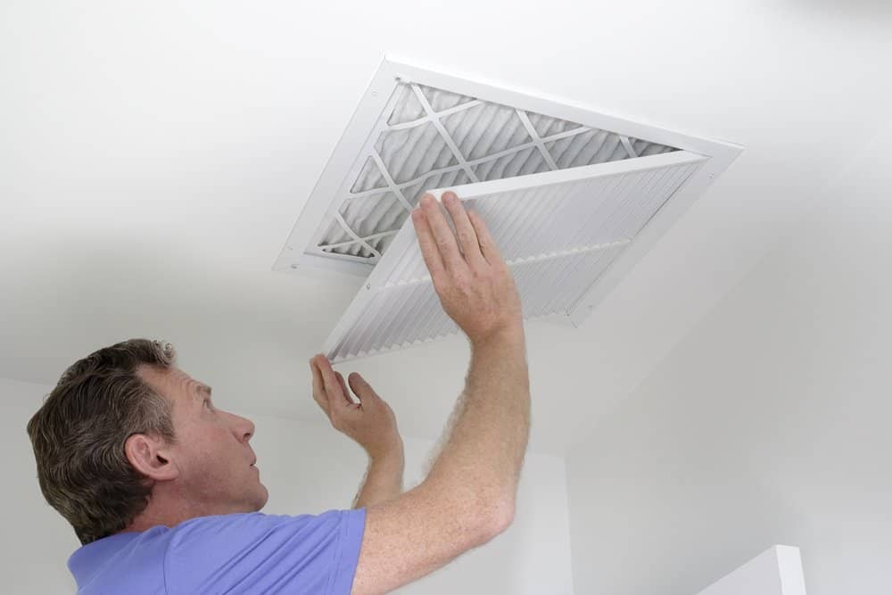 best air duct cleaning services in Carrollton, TX