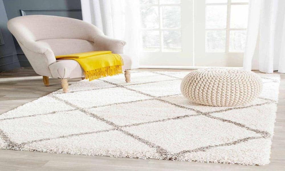 What are the reasons shaggy rugs are a perfect option