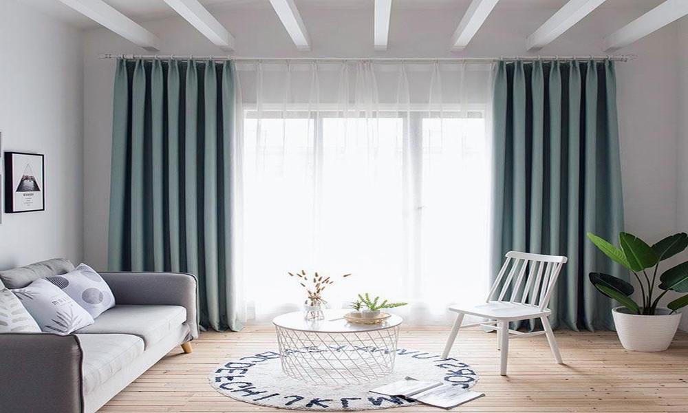 Blackout Curtains – A Key To Better Sleep And Long-Term Health