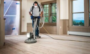 Why Floor Sanding is the Ultimate Makeover for Your Home