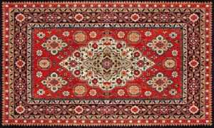 Why are Persian Rugs the Crown Jewel of Carpets