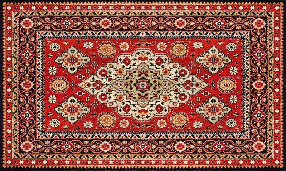 Why are Persian Rugs the Crown Jewel of Carpets