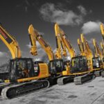 How To Implement Best Practice Safety Guidelines With Plant Hire