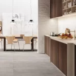 5 Reasons why contractors recommend ceramic tiles for kitchen