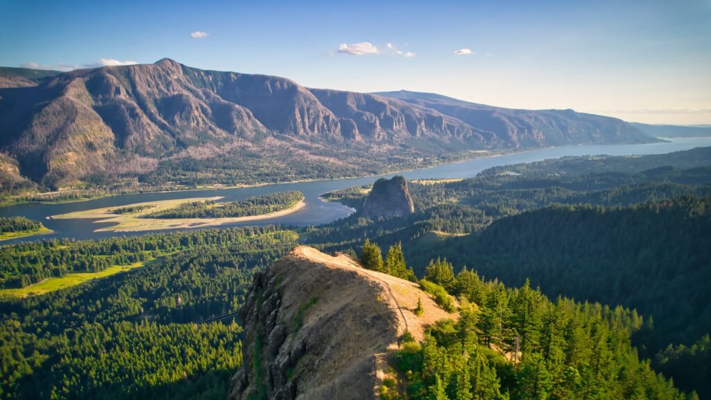 Things to Do in Hood River