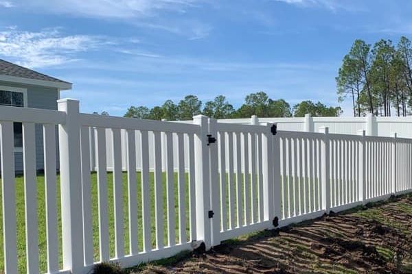 Fence Contractor