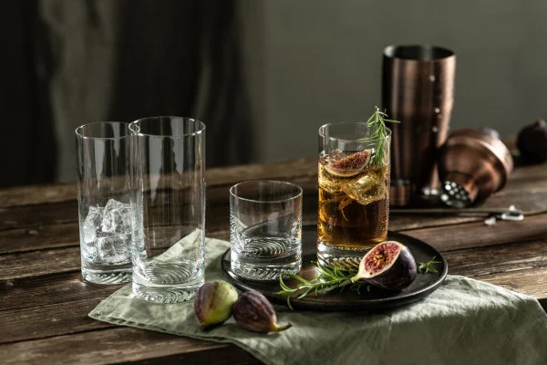 drinkware collection