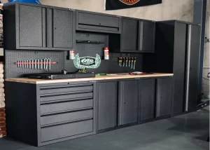 garage cabinet design ideas