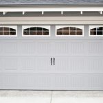 Garage Door Maintenance