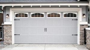Garage Door Maintenance