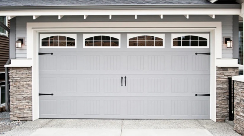 Garage Door Maintenance