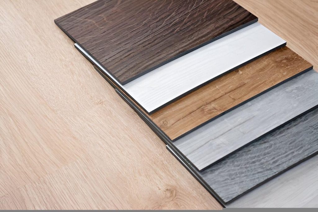 LVP Flooring – Everything You Need to Know