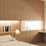 Tongue and Groove Wall Panels provide a Classic Look to Your Home