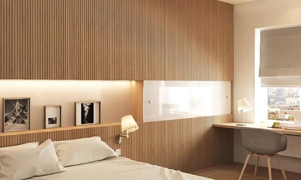 Wall Panels