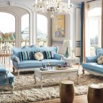 What Materials Are Used in Luxury High-End Furniture?