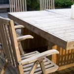 Dining Chairs for Your Patio