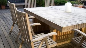 Dining Chairs for Your Patio