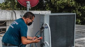 Right HVAC Service