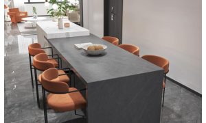 Why Every Home Needs a Granite Dining Table