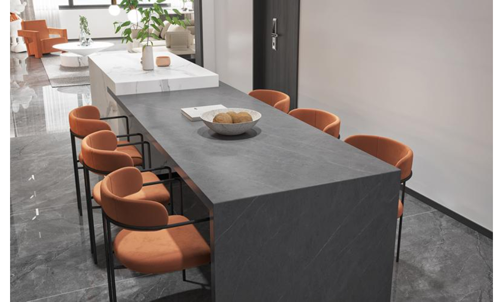 Why Every Home Needs a Granite Dining Table